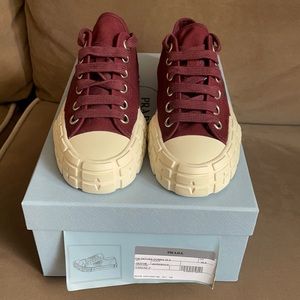Prada Calzaturs Donna 36.5
